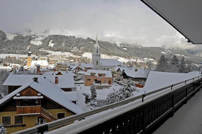 Bella Vista Appartements by Schladming-Appartements Zimmer foto